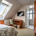 Hotel Allinge 3* Allinge-Sandvig