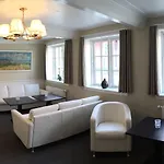 Hotel Hotel Allinge 3*