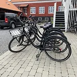 Hotel Allinge 3* Allinge-Sandvig