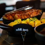 Hotel Allinge 3* Allinge-Sandvig
