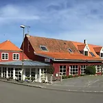 Hotel Allinge 3*