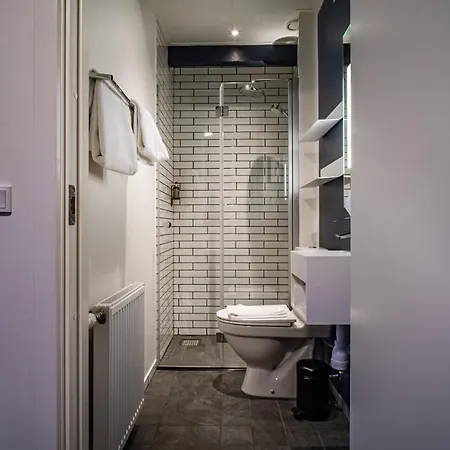 Hotel Allinge 3* Allinge-Sandvig