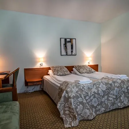 Hotel Hotel Allinge Allinge-Sandvig