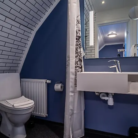 Hotel Allinge 3* Allinge-Sandvig