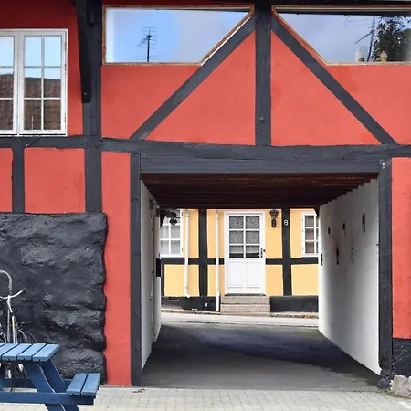 Hotel Allinge Hotel 3*