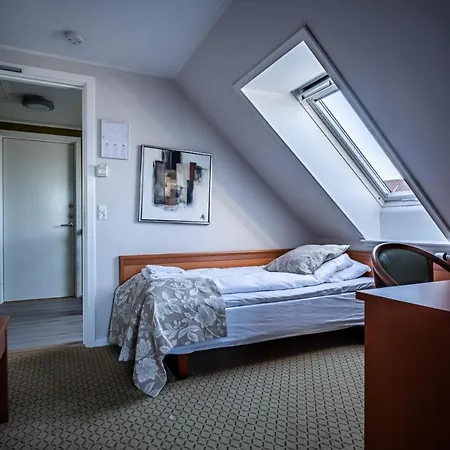 Hotel Allinge
