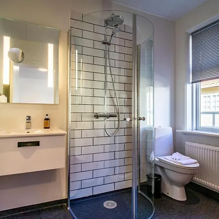 Hotel Allinge 3* Allinge-Sandvig