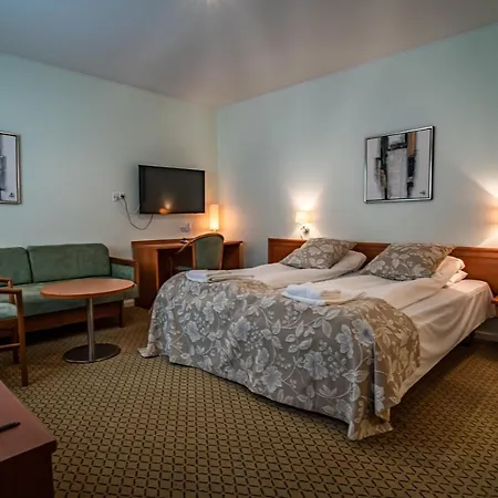 Hotel Allinge 3* Allinge-Sandvig