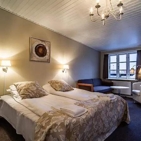 Hotel Allinge Hotel Allinge-Sandvig