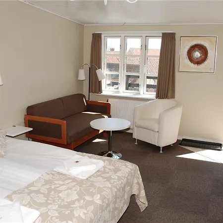 Hotel Allinge