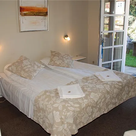 Hotel Allinge إلينغه