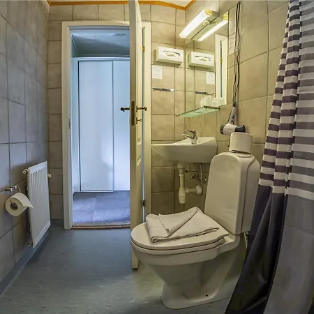 Hotel Allinge Hotel