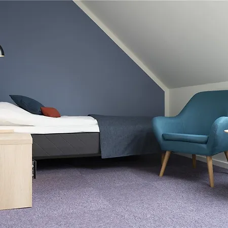 Hotel Allinge Allinge-Sandvig