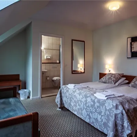 Hotel Allinge