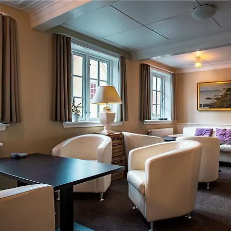 Hotel Hotel Allinge Allinge-Sandvig