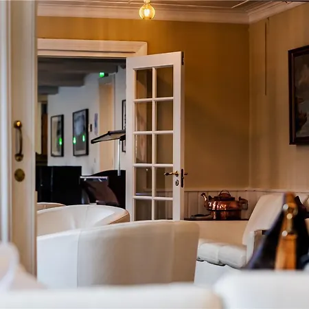 Hotel Hotel Allinge 3*