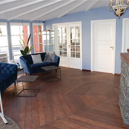 Hotel Hotel Allinge
