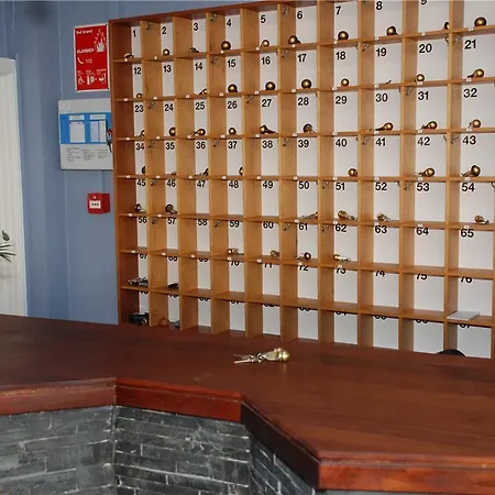 Hotel Allinge Allinge-Sandvig