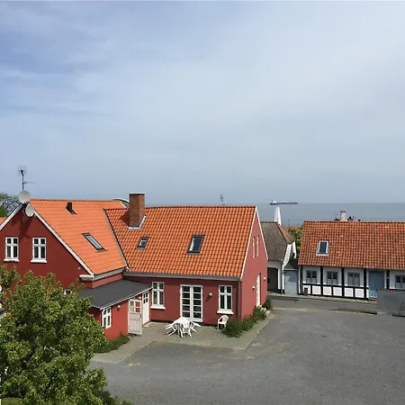 Hotel Allinge Hotel Allinge-Sandvig