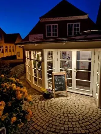 Hotel Hotel Allinge
