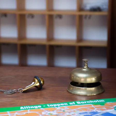 Hotel Hotel Allinge