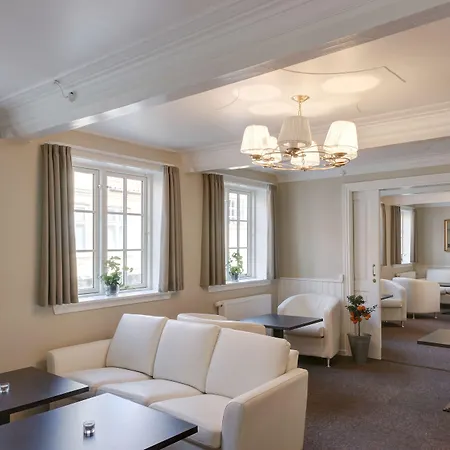 Hotel Hotel Allinge