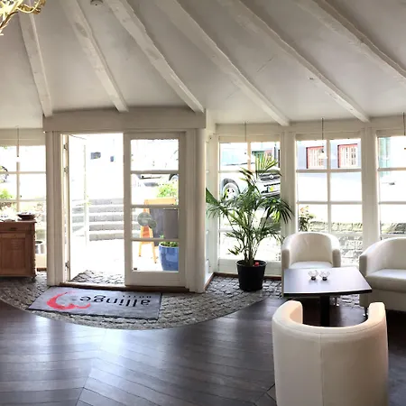 Hotel Allinge Allinge-Sandvig