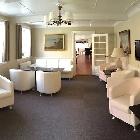 Hotel Allinge Hotel Allinge-Sandvig