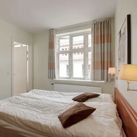 Hotel Allinge