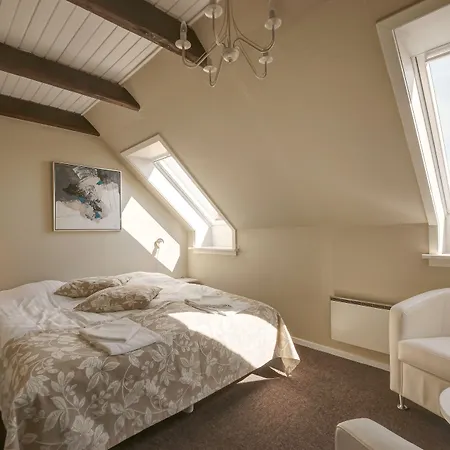 Hotel Allinge Hotel