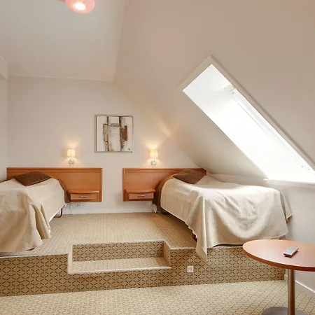 Hotel Allinge Allinge-Sandvig