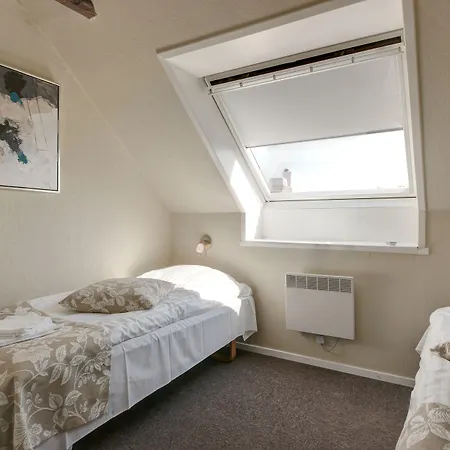 Hotel Allinge Hotel 3*