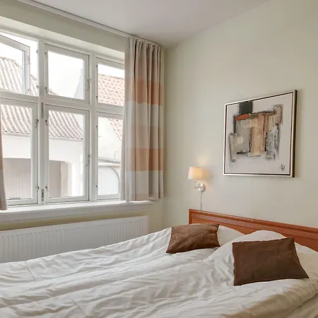 Hotel Allinge 3*