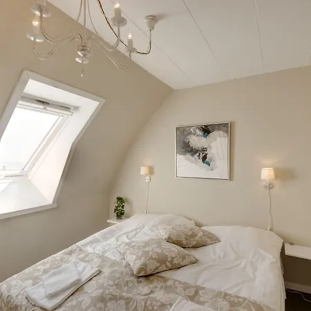 Hotel Hotel Allinge Allinge-Sandvig