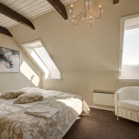 Hotel Hotel Allinge 3*