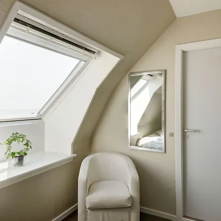 Hotel Allinge Allinge-Sandvig