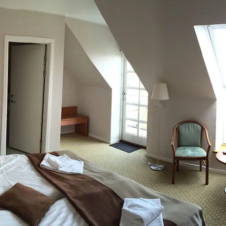 Hotel Allinge Allinge-Sandvig