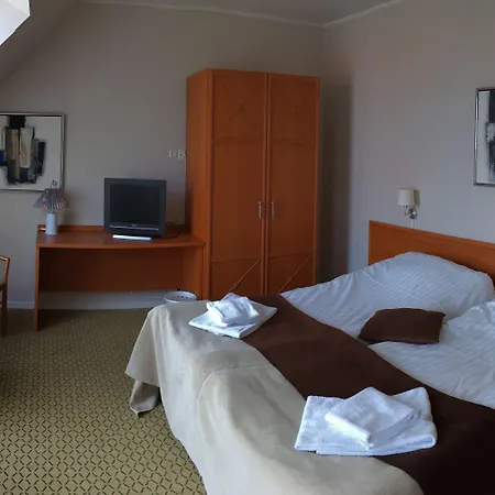 Hotel Hotel Allinge
