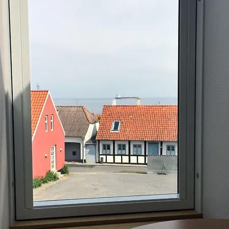 Hotel Allinge
