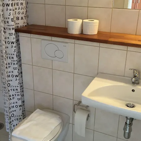 Hotel Allinge 3*