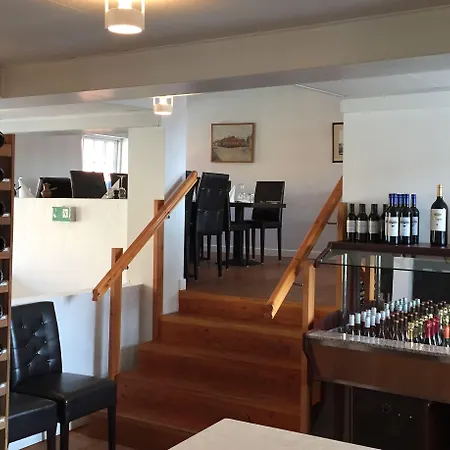 Hotel Hotel Allinge