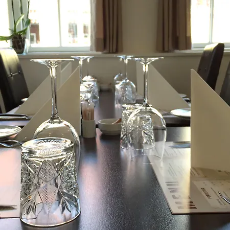 Hotel Allinge