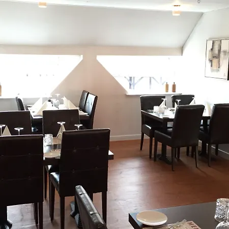 Hotel Allinge Hotel 3*