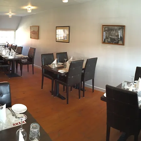 Hotel Allinge Allinge-Sandvig