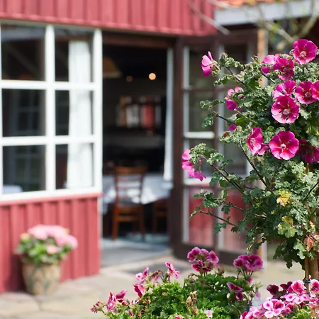 Hotel Hotel Allinge 3*