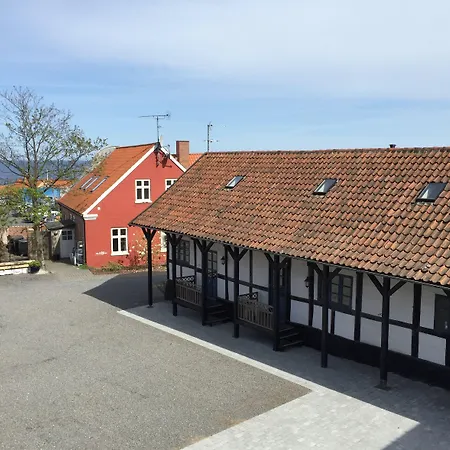 Hotel Allinge