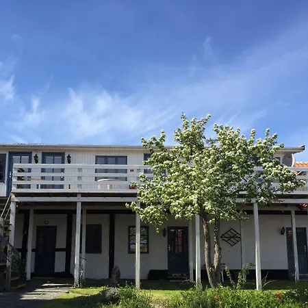 Hotel Allinge Hotel 3*