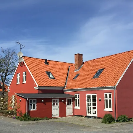 Hotel Allinge Hotel