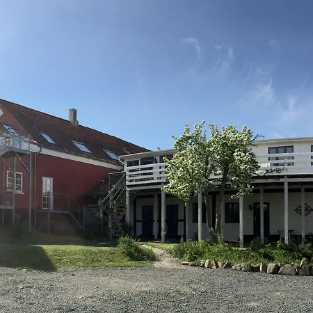 Hotel Allinge Hotel 3*