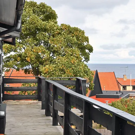 Hotel Allinge Hotel 3*